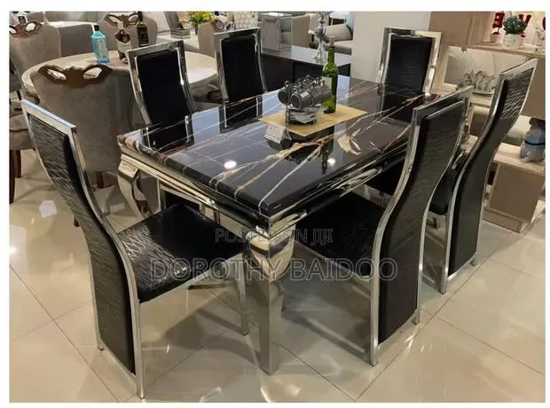 Royal Executives Dinning Set · Photo 1