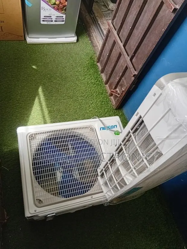 Nexon 1.5hp Split Ac – Efficient Cooling Power · Photo 1