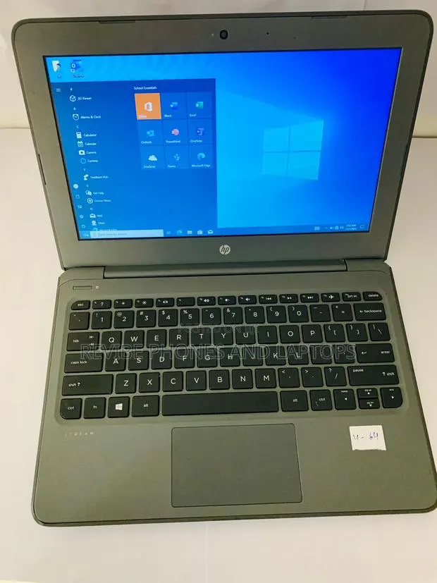 Laptop HP Stream 11 Pro G4 EE 4GB Intel HDD 60GB · Photo 1