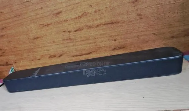 JBL 2.0 Soundbar · Photo 1