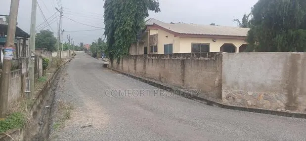 4bdrm House in Helping Hand, Ghana Flag for sale · Photo 1
