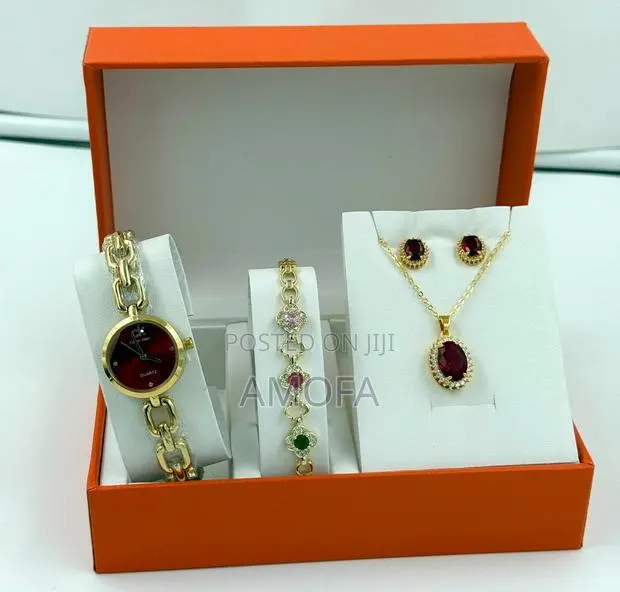 Quality Women’s Watch · Photo 1