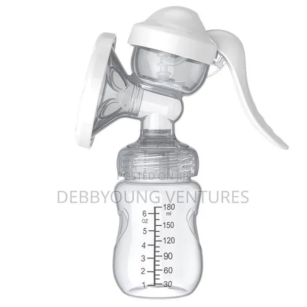 Breast Pump · Photo 2