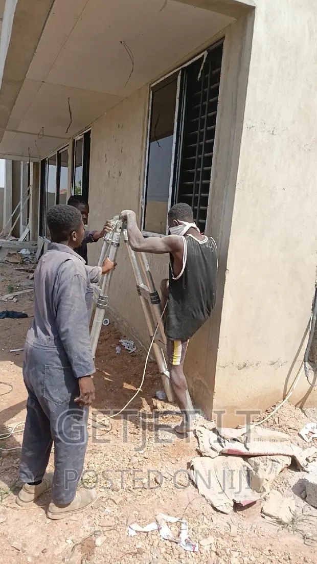 Home and Offices Secured CCTV Installation Services · Photo 1