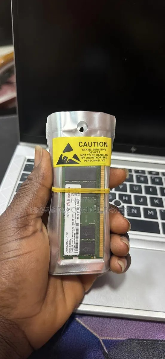 16gb Ddr5 Laptop Ram Available in Stock More · Photo 2