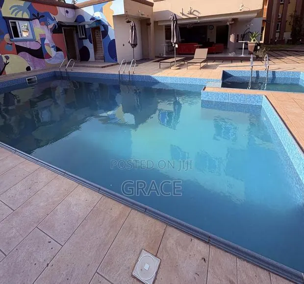 Furnished 2bdrm Apartment in East Legon for rent · Photo 4