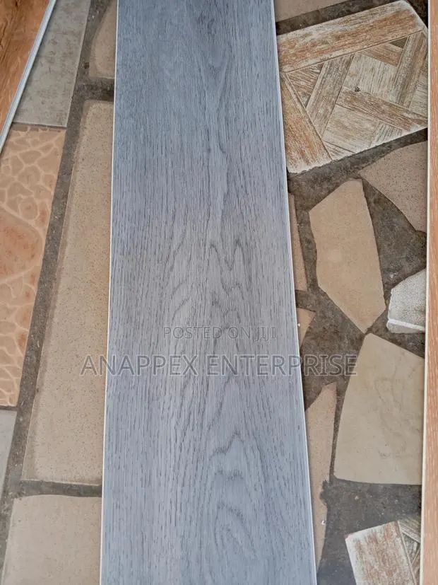 Waterproof Floor Parquet for Flooring · Photo 1