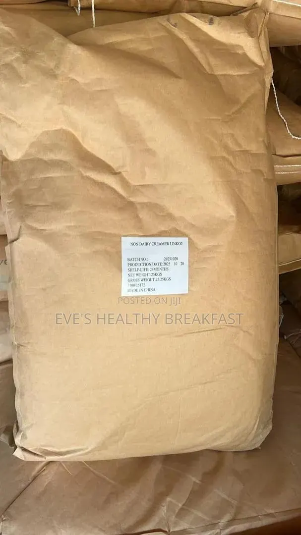 Linko 2 Non Dairy Milk Creamer Powder · Photo 1