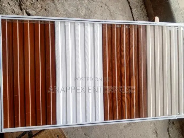 Quality Ghana Made T G for Ceiling at Wholesale Prices · Photo 1