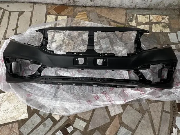 Honda Civic Bumper 2016 2017 2018 · Photo 1