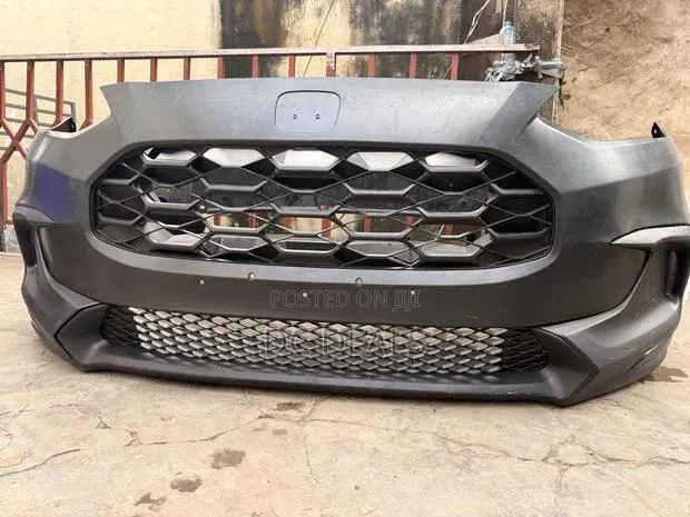 Honda HR-V2022,2023 Completed Bumper · Photo 1