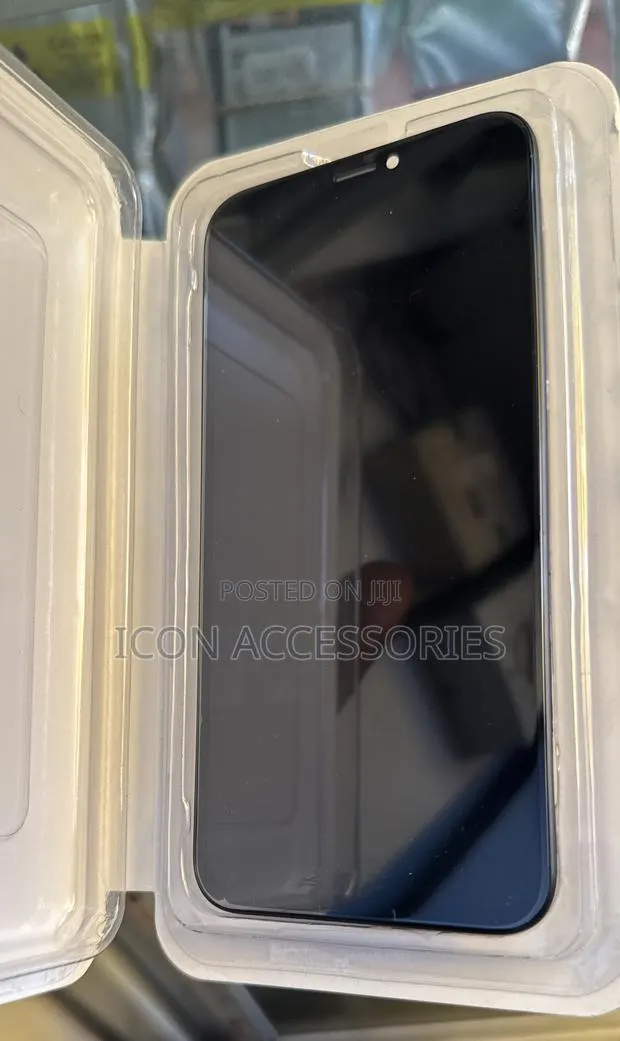 iPhone X Screen for Affordable Price Buy and Get Free Repair Service · Photo 1