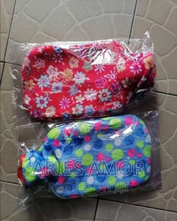 Hot Water Bottle