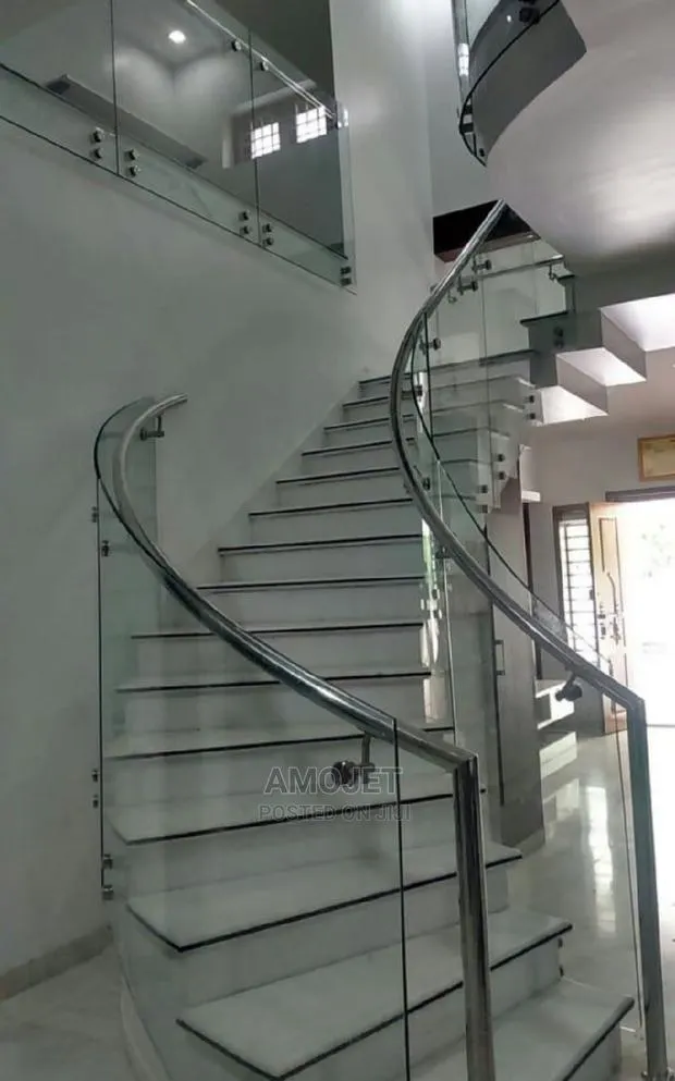 Balustrade · Photo 1