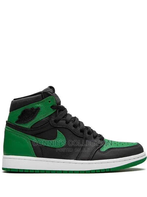 Air Jordan 1 Retro High · Photo 1
