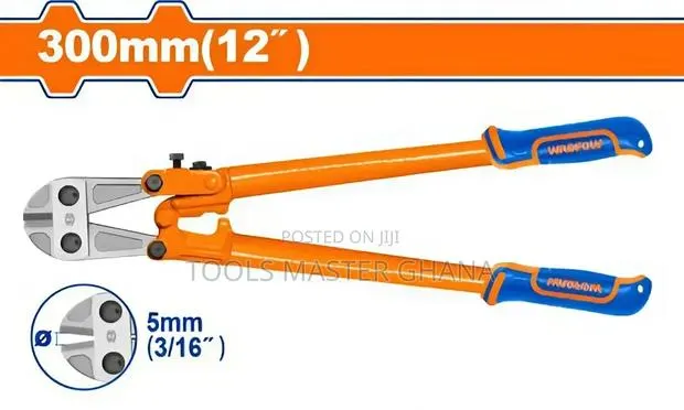 Bolt Cutter - Wbc1112 · Photo 1