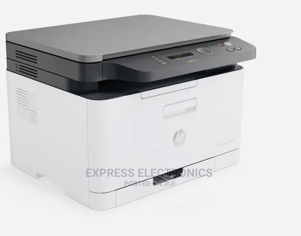 HP Color Laser MEP 178nw · Photo 1