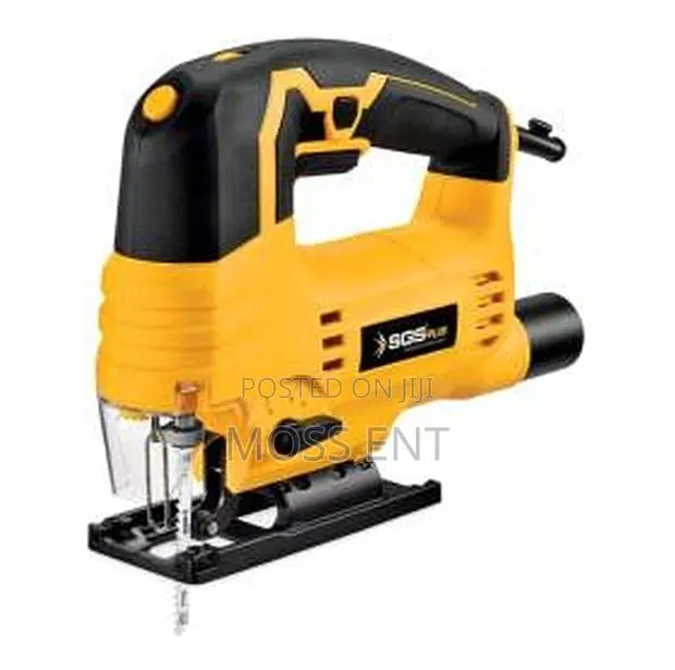 Jig Saw 900w - Sgs5191 · Photo 1