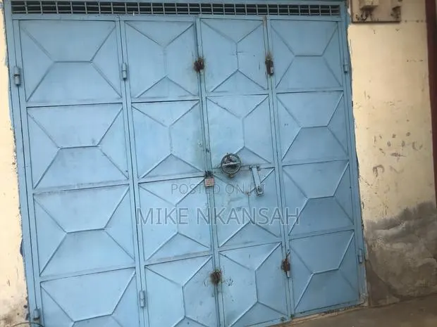 Spacious Shop for Rent at Adenta SDA · Photo 1