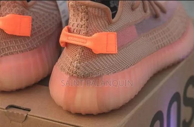 Yeezy Boost 350 · Photo 1
