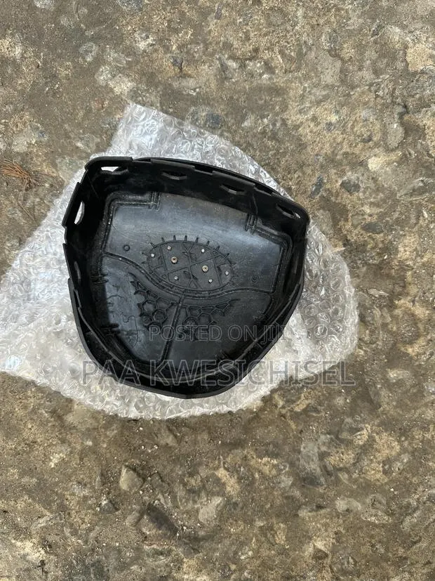 Hyundai Sonata 2016 2017 2018 Aibag Cover · Photo 1