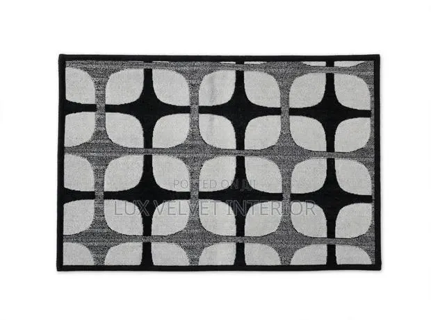 Heavy Quality Door Mat - Thick & Heavy · Photo 1