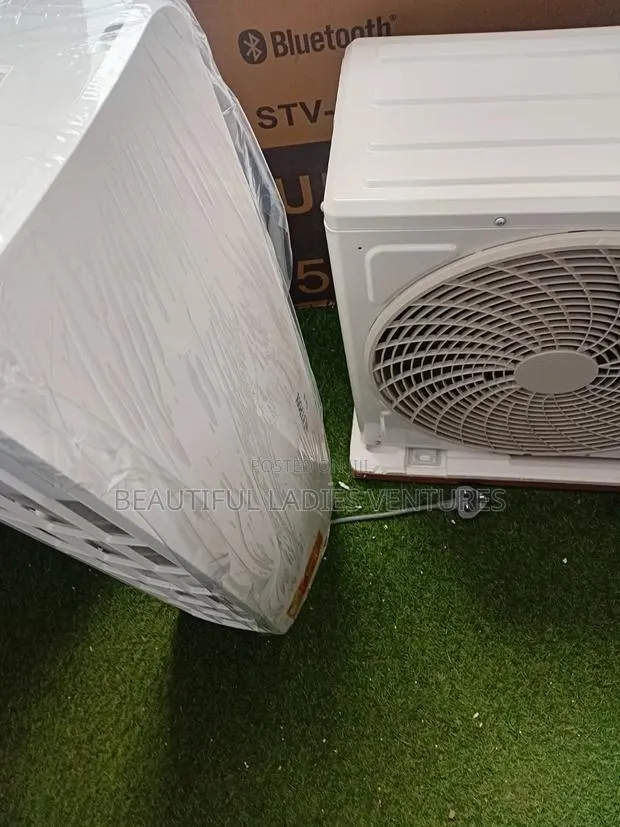 Smart Choice Westpool Air-Conditioning 1.5hp Split · Photo 1