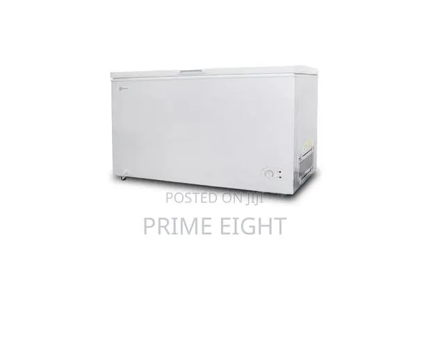 460litrs Sigma Chest Freezer (Single Door · Photo 1