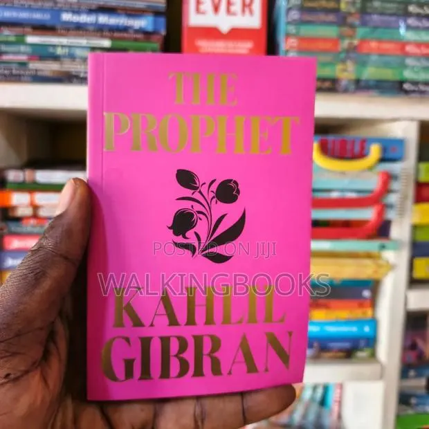 The Prophet · Photo 1