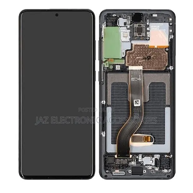 Samsung S20+ to All Sorts of Samsung Screens · Photo 1