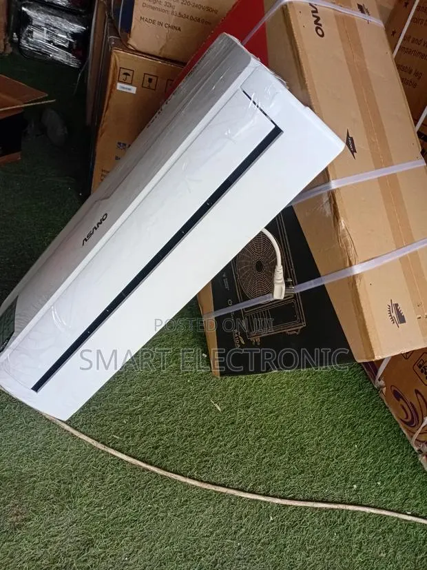 Asano 1.5hp Split Ac – Efficient Cooling for Homes Offices · Photo 1