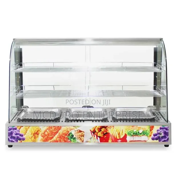 Food Warmer · Photo 1