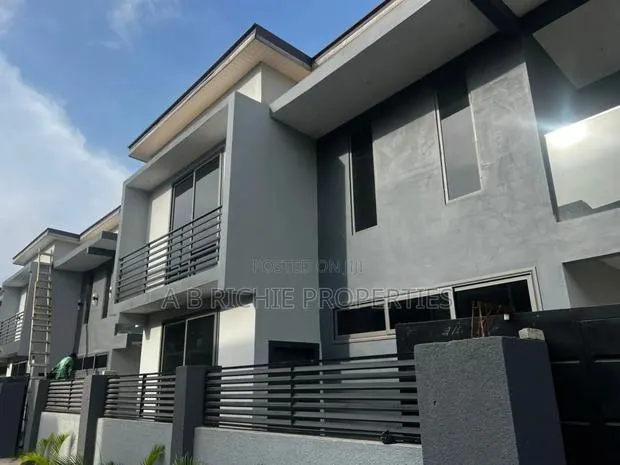 3bdrm Townhouse/Terrace in Ab Richie Properties, Papao for sale · Photo 1