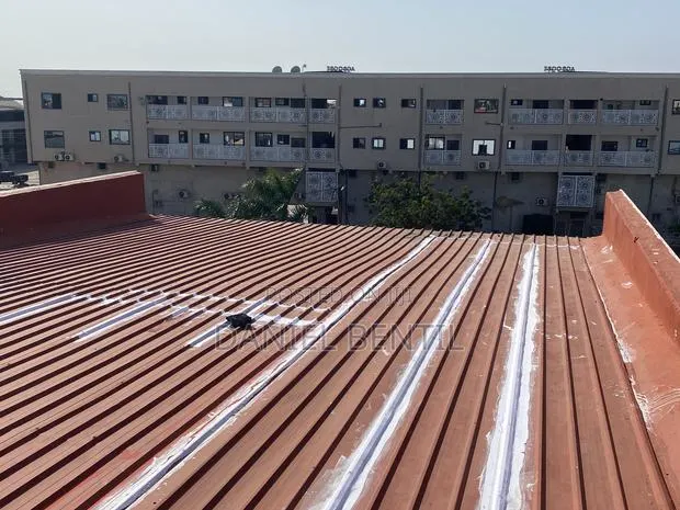 Professional Roofing Leakage Expert · Photo 1