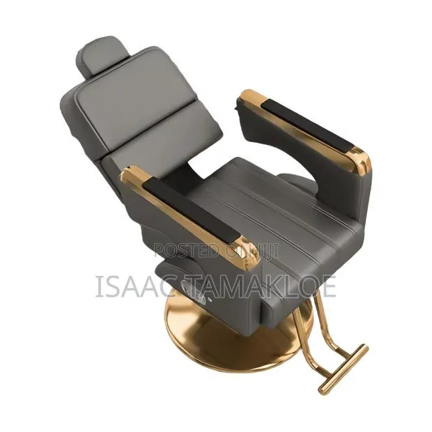 Professional Salon and Barber Chair · Photo 4
