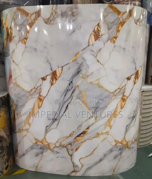 Building Marble Sheet · Photo 1