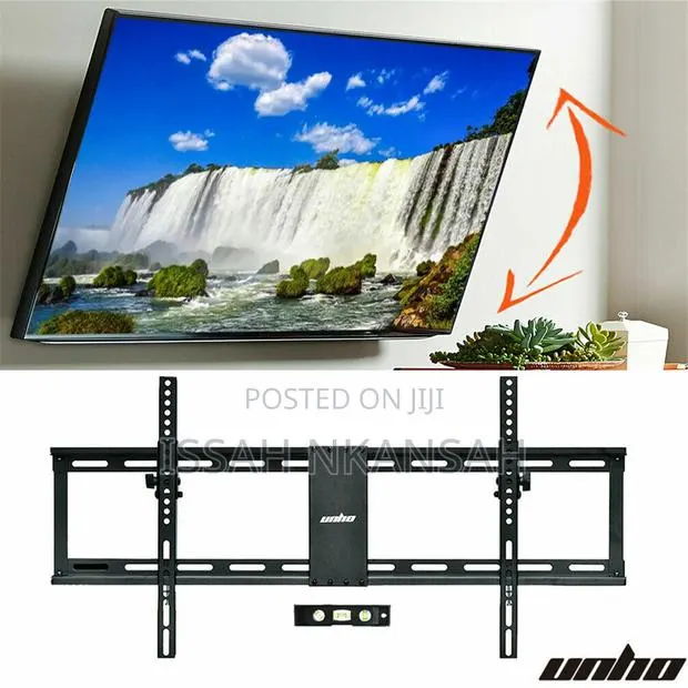 Universe 26 to 65 TV Bracket · Photo 1