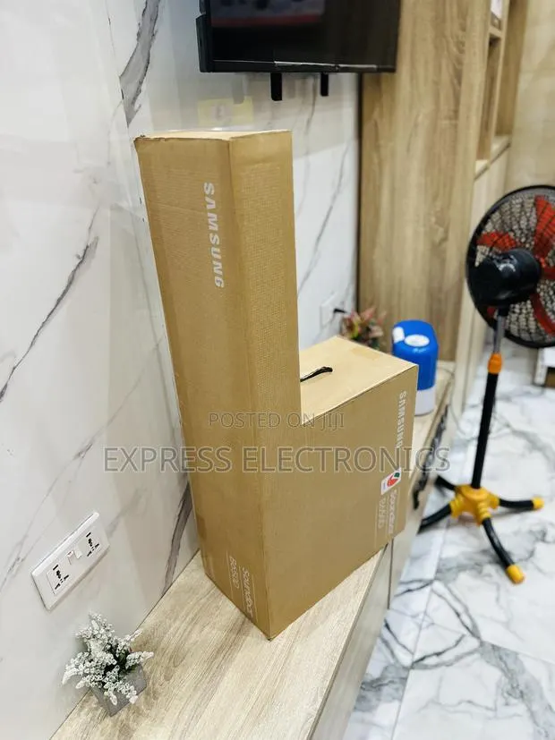 Grab Your Favorite Samsung B650b Sound Bar With Woofer · Photo 1