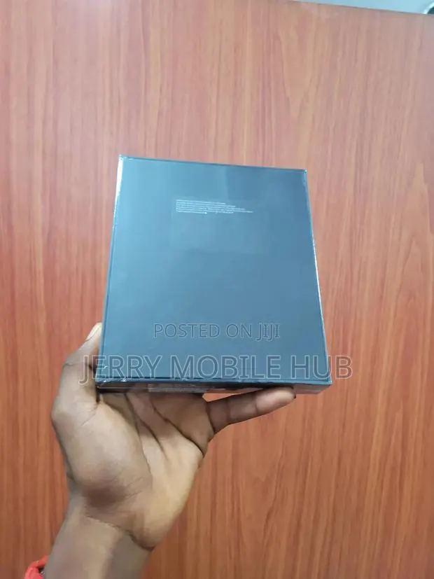 New Samsung Galaxy Z Fold 5 512 GB Gray · Photo 1