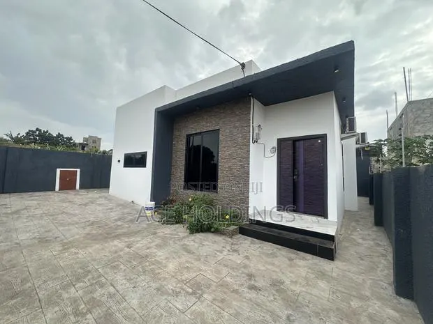 2bdrm Bungalow in East Legon Hills for sale · Photo 1