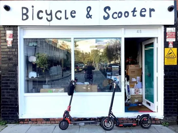 Repair All Electric Vehicles Scooter Hoverboard E-bike Etc · Photo 1