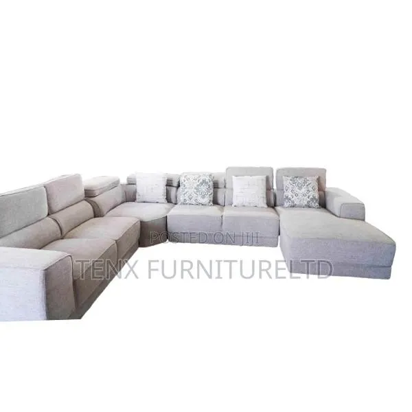 Sofa (Corner Set Right ) · Photo 1