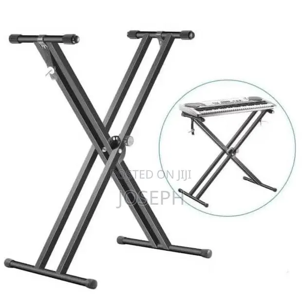 Keyboard Stand · Photo 1