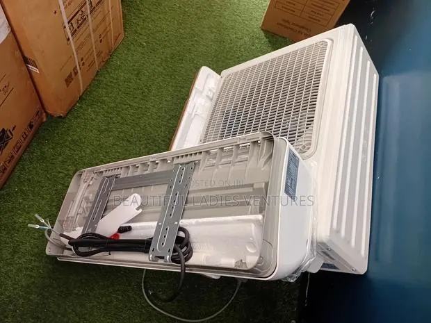 Nexon 1.5hp Air Conditioner – Quiet Operation, Maximum Comfort · Photo 1