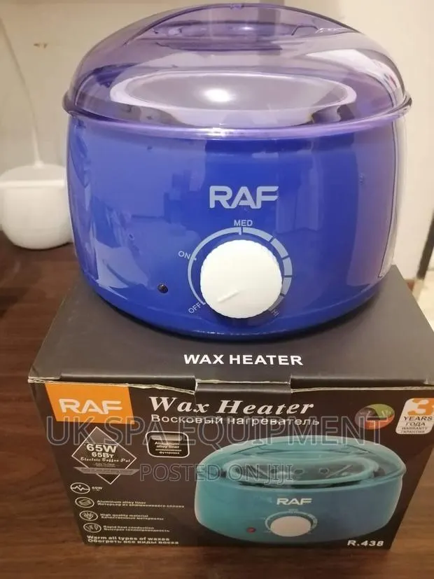 Wax Warmer · Photo 1