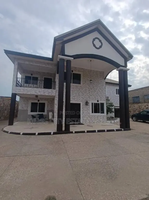 4bdrm House in Choice, Weija for sale · Photo 1