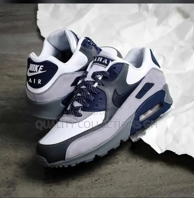 Nike Airmax 90 Lahar Escape · Photo 1