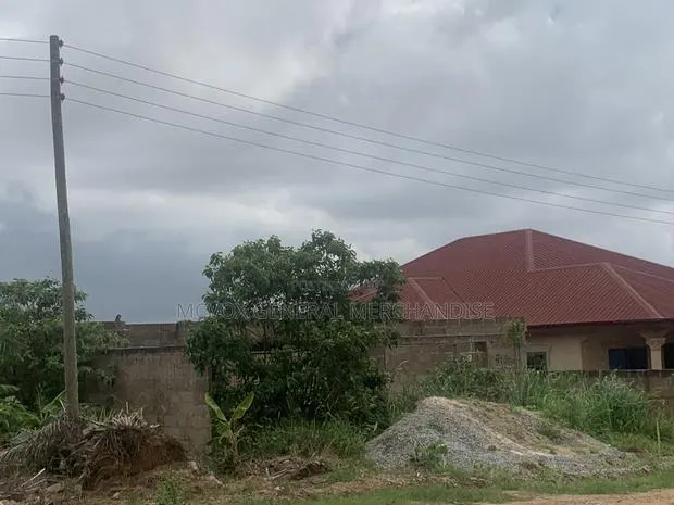 4bdrm House in Atwima Nwabiagya for sale · Photo 1