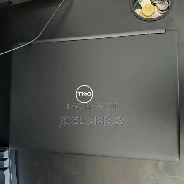 Laptop Dell Latitude 7480 8GB Intel Core I5 HDD+SSD 500GB · Photo 1