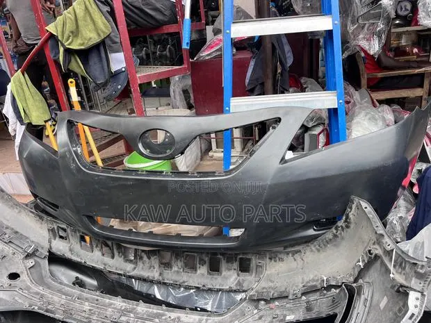2006,2007,2008,2009,2010,2011 Front Bumper for Toyota Camry · Photo 1